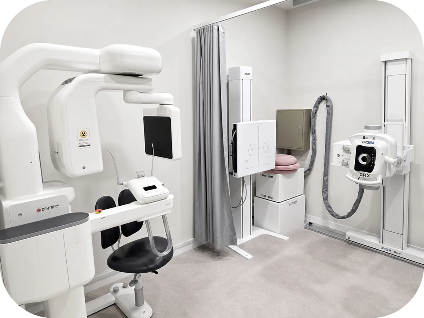3D-CT 촬영