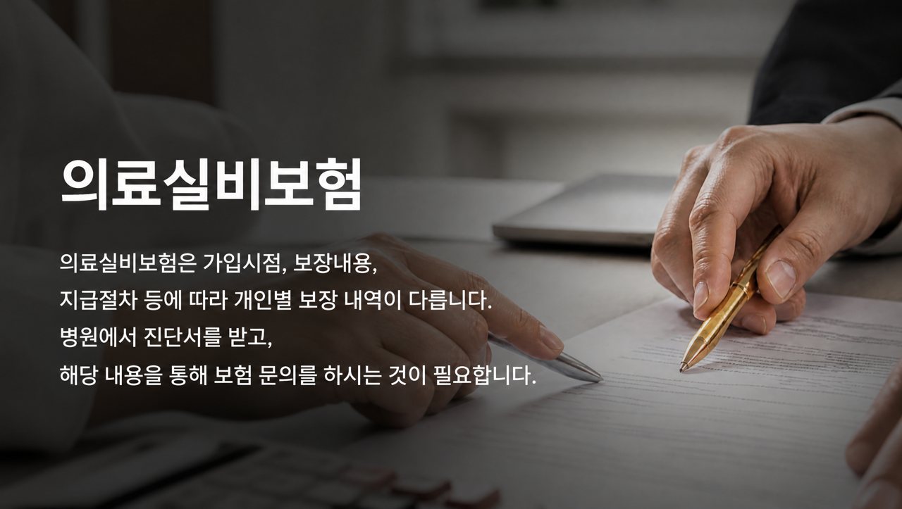 의료실비보험