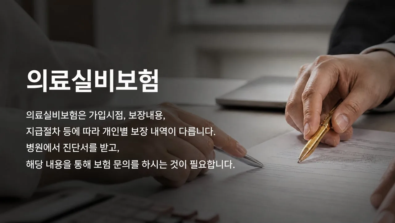 의료실비보험