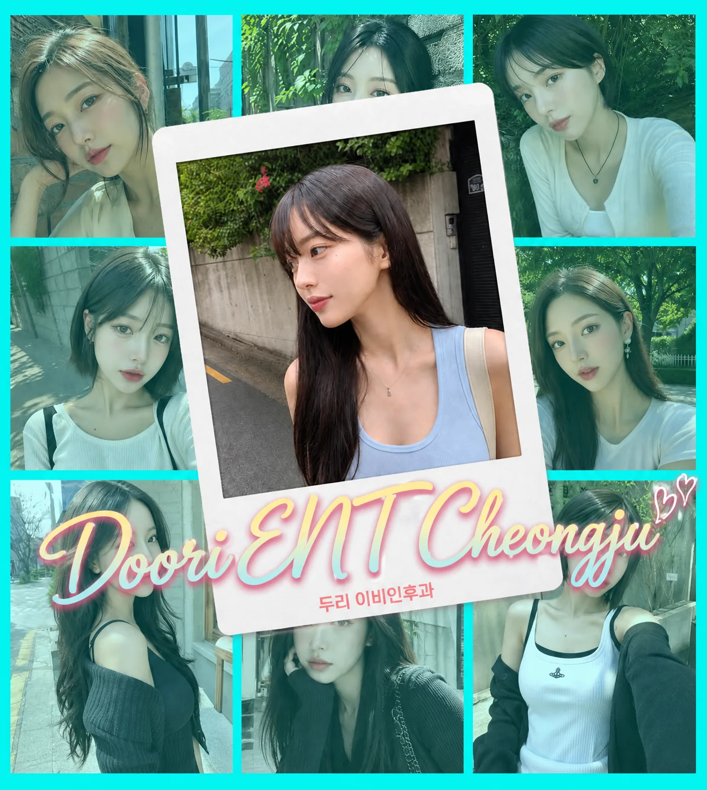 두리이비인후과 후기